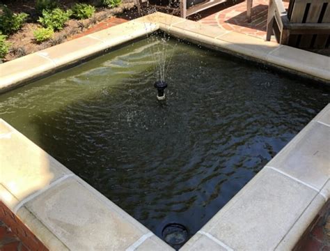 Koi Pond Maintenance,Water Systems Before and After - Gold N Koi