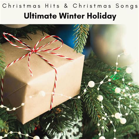 2023 Ultimate Winter Holiday, Christmas Hits & Christmas Songs - Qobuz