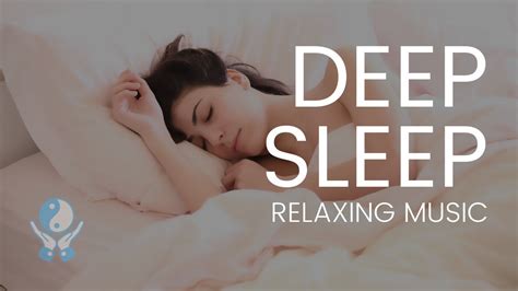 Relaxing Sleep Music Deep Sleeping Music, Relaxing Music, Stress Relief ...