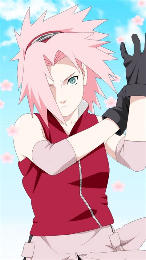 Details more than 73 sakura naruto wallpaper best - in.cdgdbentre