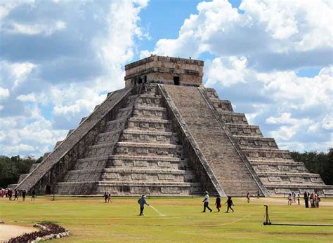 Chichen Itza Tours - 3 Options to Choose From