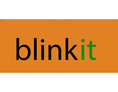 Blinkit Projects | Photos, videos, logos, illustrations and branding on ...