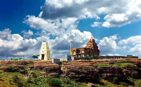 Kurnool Tourism And Travel Guide (2024)