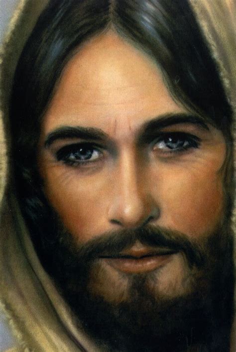 El Rostro de Cristo | Rostro de jesús, Imagen de cristo, Pintura de jesús