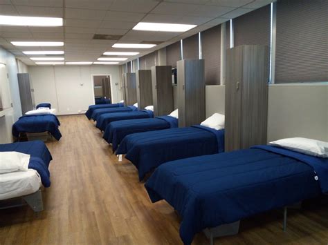 Homeless Shelter Opens in San Pedro | Random Lengths News