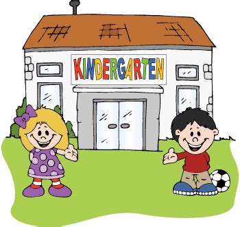 Kindergarten clipart 5 - WikiClipArt