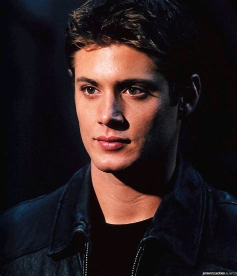 Dark Angel promos - Jensen Ackles Photo (2073828) - Fanpop