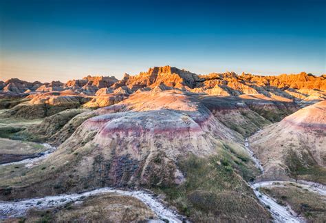 Badlands - Sean Fitzgerald Photography