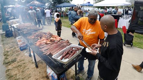 Africans in Germany, Biggest open air event Nyama Choma BBQ to be ...