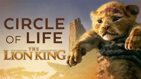 Circle of Life - The Lion King feat. Tony Glausi | Doovi