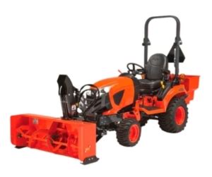 Kubota Snow Blower Thrower Parts Canada - Tractor Parts | Combine Parts ...