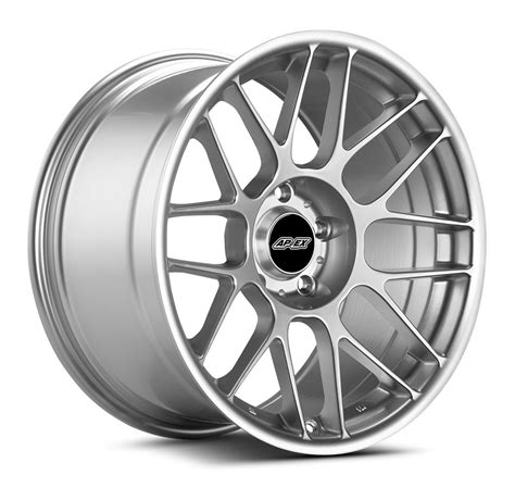 APEX ARC-8 Wheel for BMWs - 5x120 72.56mm CB