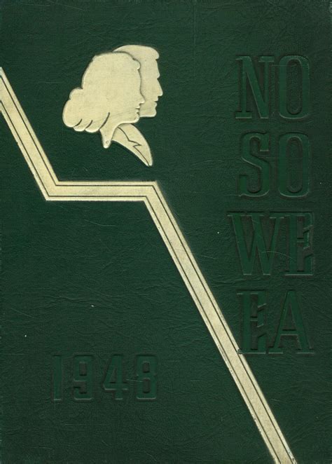 1948 yearbook from St. Petersburg High School from St. petersburg ...