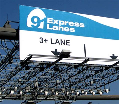 Parsons to Improve Mobility for SoCal’s 91 Express Lanes