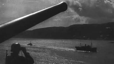 Battle for Norway (1940) | MUBI