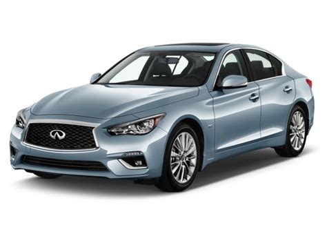 2018 Infiniti Q50 Exterior Colors | U.S. News