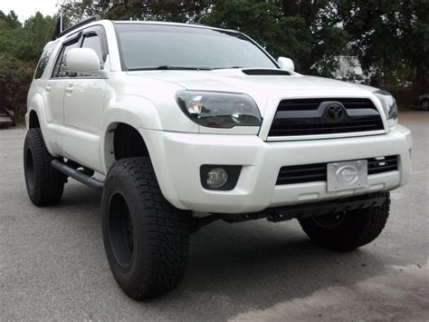 Pin by Camel Joe on Toyota | Toyota 4runner, 4runner, 4runner accessories