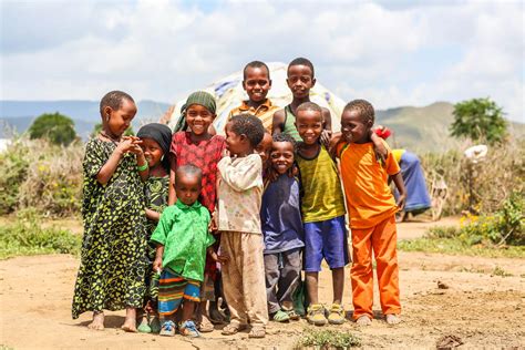 Ethiopia Children | UNICEF Ethiopia