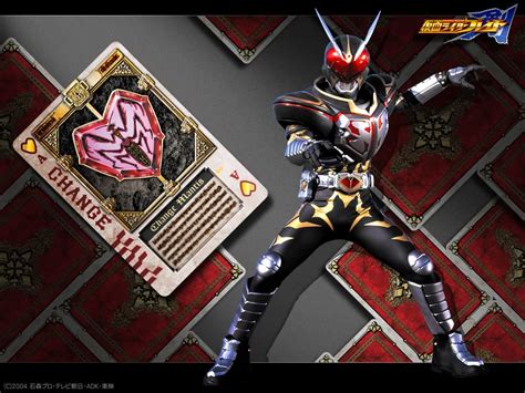 Kamen Rider Chalice - Tokusatsu Wallpaper