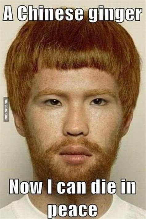 30 Ginger Memes That Are Way Too Witty - SayingImages.com