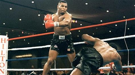 Mike Tyson Boxing HD wallpaper | Pxfuel