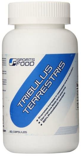 Tribulus Terrestris and Testosterone: Useless Hype?