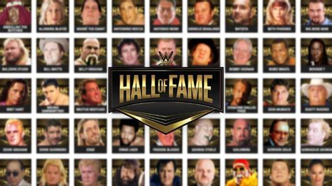 WWE is all set to announce another Hall of Fame inductee this Wednesday ...