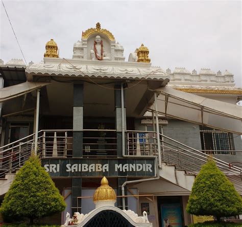 SRI SHIRDI SAI BABA TEMPLE (2024) All You Need to Know BEFORE You Go ...