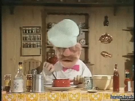 Muppet Show Swedish Chef GIFs | Tenor