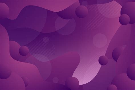 Dark Purple Abstract Background | PixLith