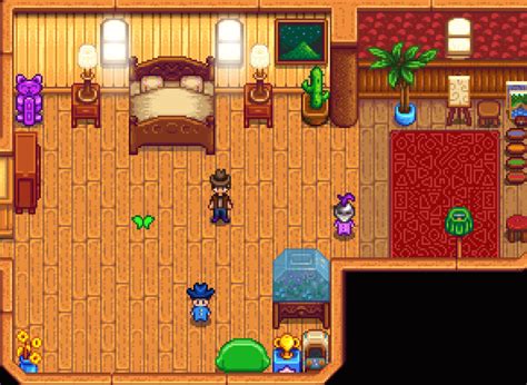 How To Have Kids in Stardew Valley (And Why)