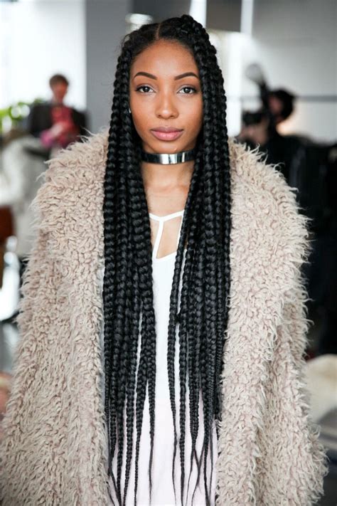 21 Poetic Justice Braids to Flaunt Your Fabulous Look – Hottest Haircuts