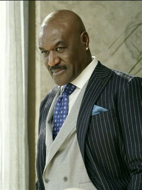 Delroy Lindo (The Good Fight) Mens Casual Outfits, Men Casual, Richard ...