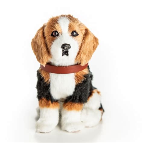 American Girl Doll Pet Beagle Puppy Dog - The Doll Boutique