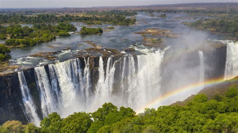 Victoria Falls, Zimbabwe travel guide: The must-do highlights