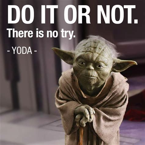 11 best Wisdom from Yoda images on Pinterest | Yoda quotes, War quotes ...