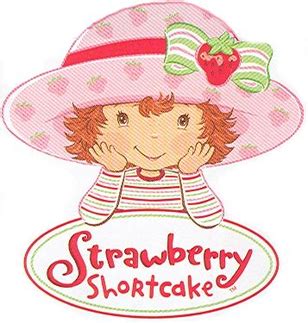 Strawberry Shortcake (2003 TV series) - Wikipedia