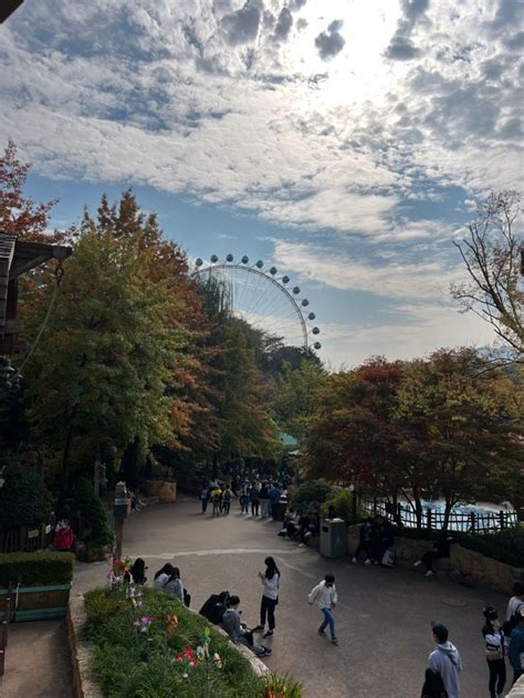 📍everland | Natural landmarks, Landmarks, Places