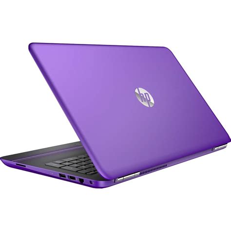 Customer Reviews: HP Pavilion 15.6" Touch-Screen Laptop AMD A9-Series ...