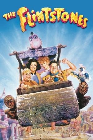 The Flintstones (1994) — The Movie Database (TMDB)