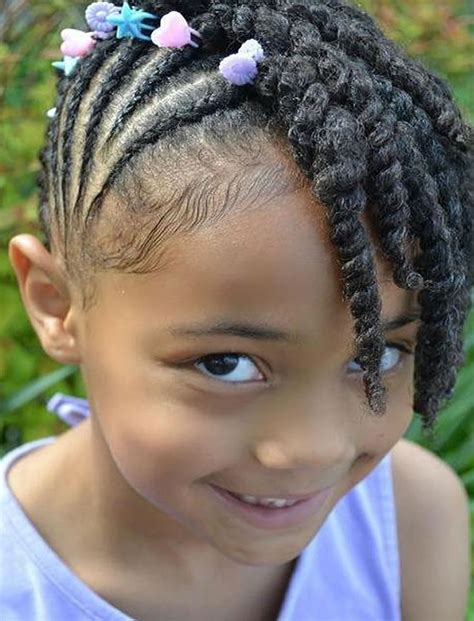 Easy Braided Hairstyles For Black Hair - 70 Best Black Braided ...