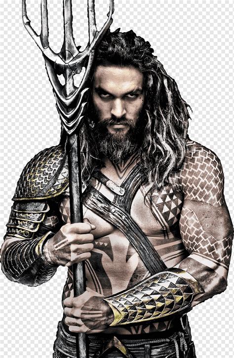 Jason momoa aquaman batman v superman: amanecer de la justicia, aquaman ...