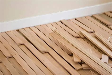 Facts You Need to Know About Tongue and Groove Flooring