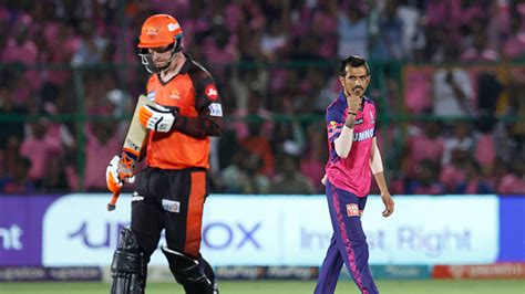 IPL 2023: Yuzvendra Chahal Opens Up On Rajasthan's Heartbreaking Loss ...