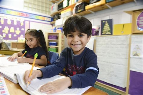 NYC Catholic school enrollment rising amid end of Gifted and Talented ...