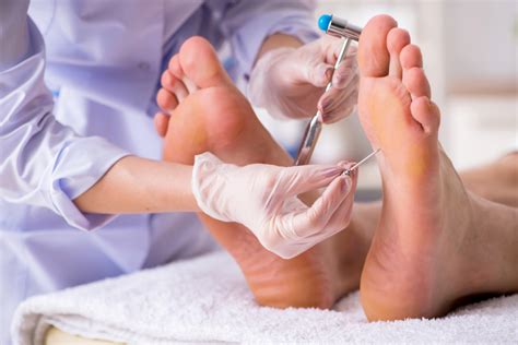 New-Innovative-Podiatry-Treatments-at-Foot-Health-Clinic – Dr. Babajide ...