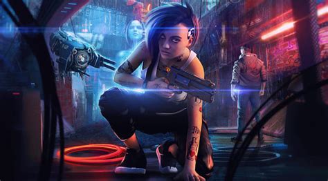 1920x10802021 Cyberpunk 2077 Judy 1920x10802021 Resolution Wallpaper ...