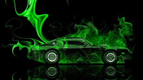 Pontiac Firebird Wallpaper - WallpaperSafari