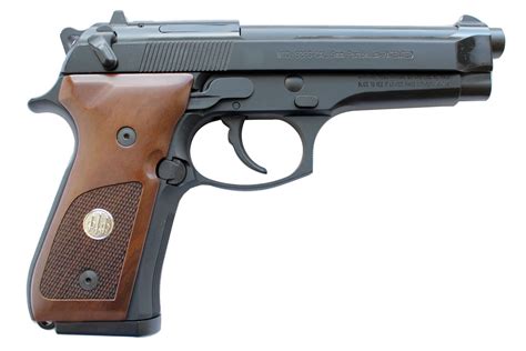 Beretta 92FS Trident 9mm Limited Edition Pistol | Sportsman's Outdoor ...