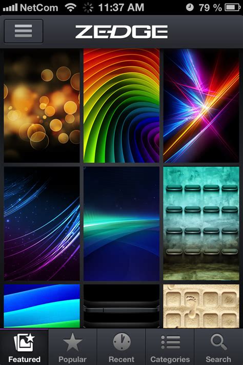 🔥 Download Background Zedge Selection And Mobile Themes With by ...